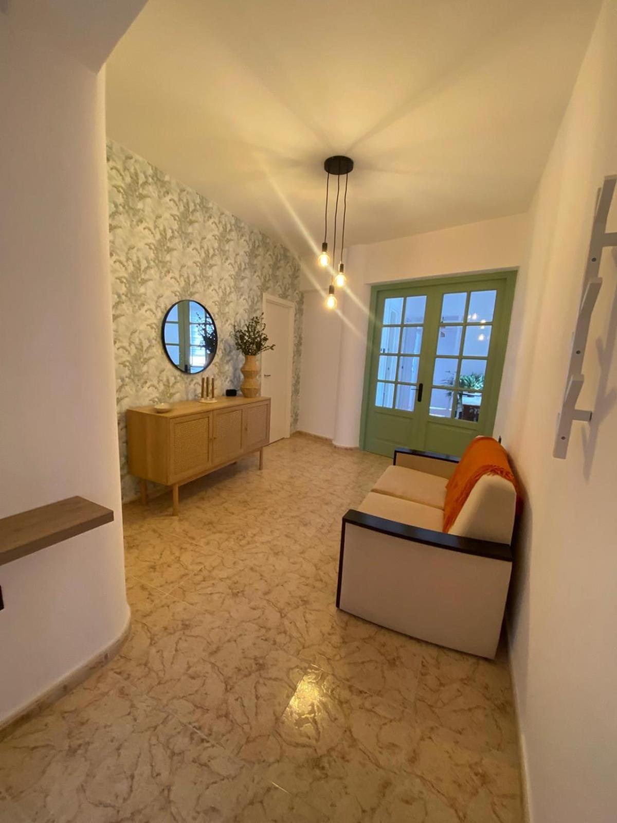 Casa Silvana อิคอดเดลอสวินอส ภายนอก รูปภาพ
