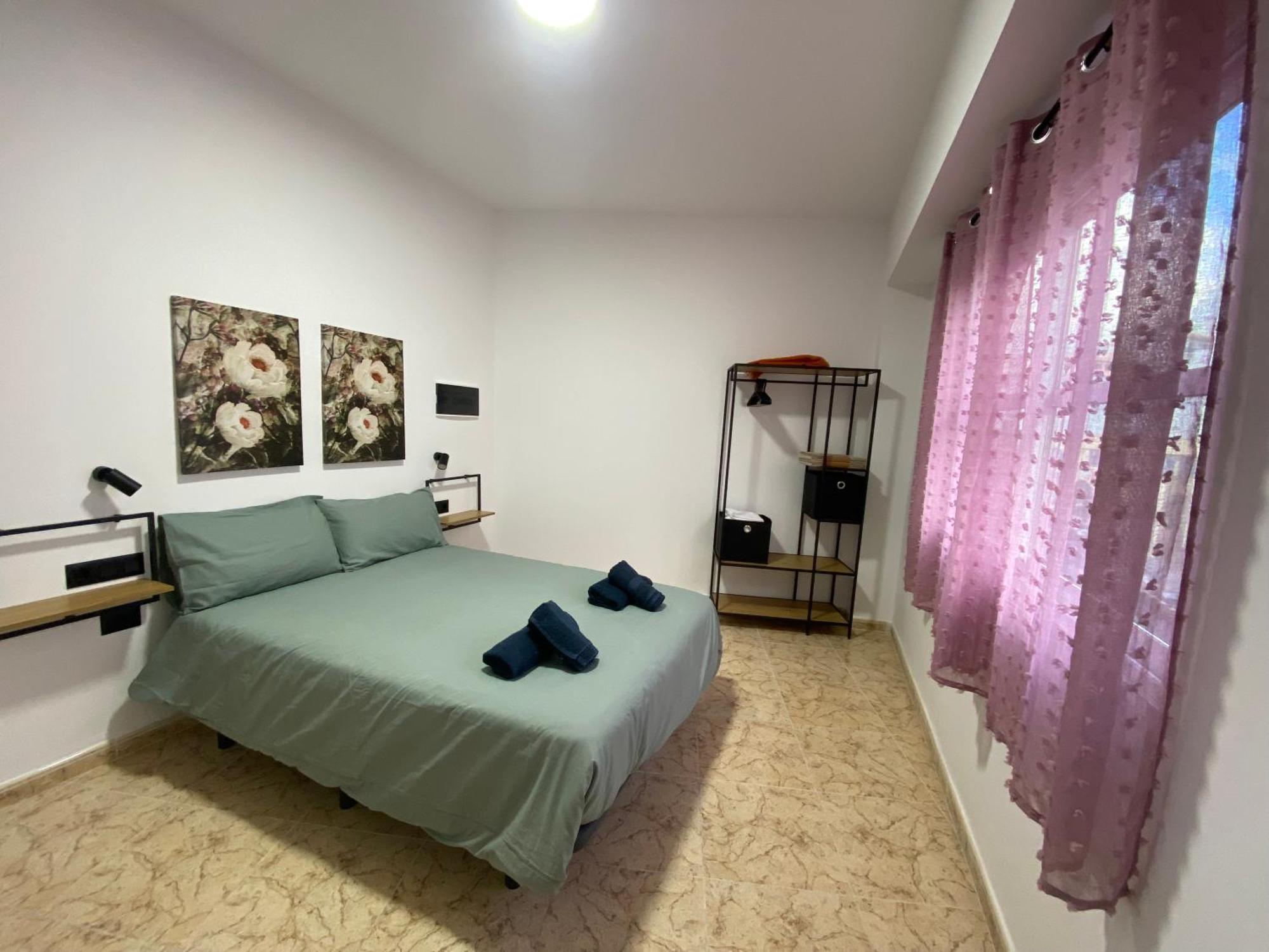 Casa Silvana อิคอดเดลอสวินอส ภายนอก รูปภาพ