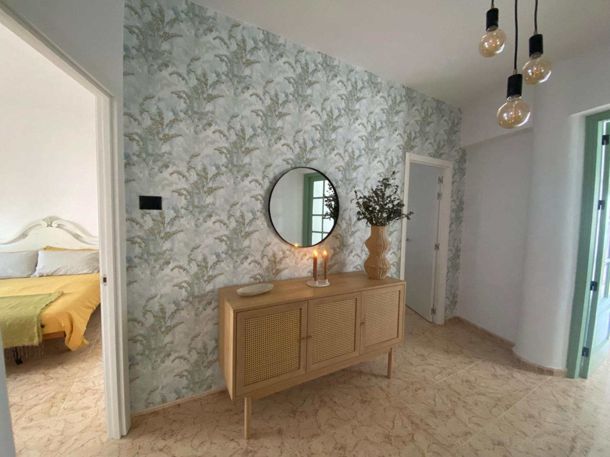 Casa Silvana อิคอดเดลอสวินอส ภายนอก รูปภาพ